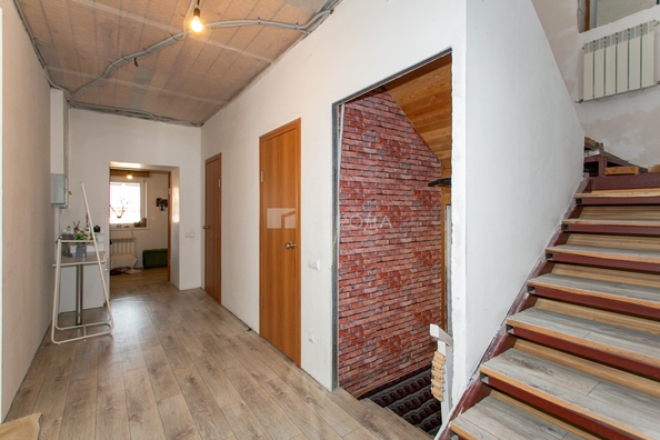 
  Продается коттедж 296.8 м². Фото 13.