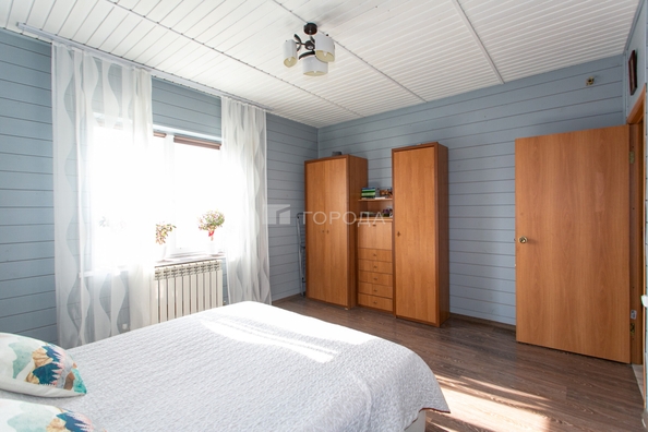 
  Продается коттедж 296.8 м². Фото 24.