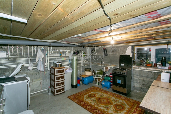 
  Продается коттедж 296.8 м². Фото 29.