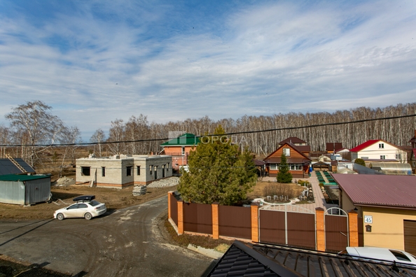 
  Продается коттедж 296.8 м². Фото 48.