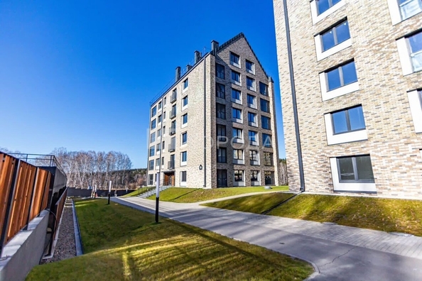 
  Продается 2-комн. квартира 73 м², в ЖК Академ Клаб, дом 1. Фото 22.