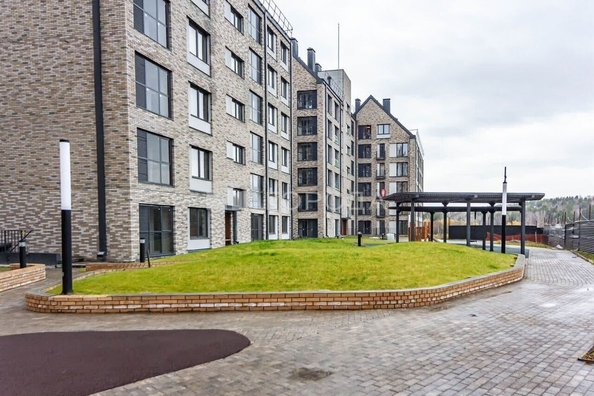 
  Продается 2-комн. квартира 73 м², в ЖК Академ Клаб, дом 1. Фото 23.