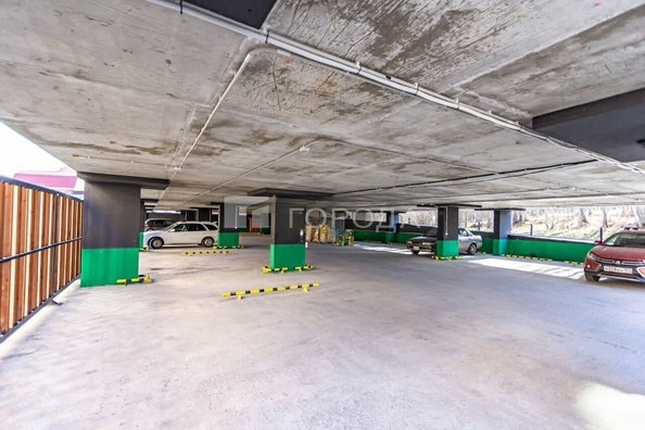 
  Продается 2-комн. квартира 73 м², в ЖК Академ Клаб, дом 1. Фото 33.