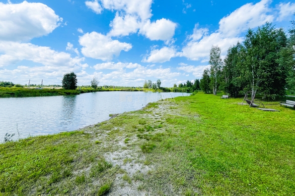 
  Продается дом 104 м². Фото 25.