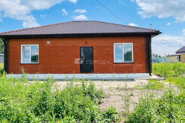 
  Продается дом 104 м². Фото 31.