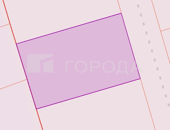 
  Продается земельный участок 10 соток. Фото 3.