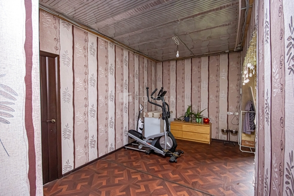 
  Продается дом 153 м². Фото 41.
