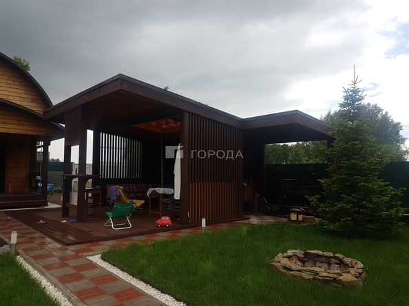 
  Продается коттедж 70 м². Фото 6.