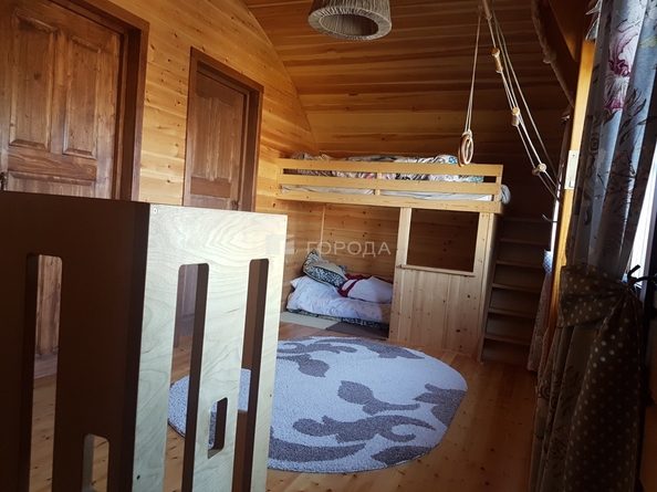 
  Продается коттедж 70 м². Фото 9.