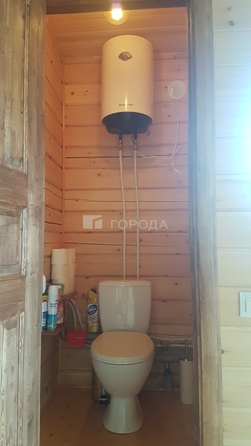 
  Продается коттедж 70 м². Фото 11.