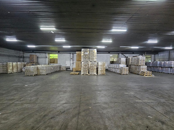 
  Сдается склад 1840.2 м². Фото 5.