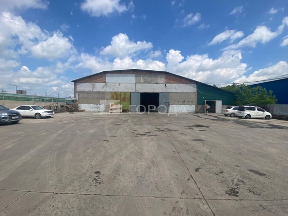 
  Сдается склад 1840.2 м². Фото 13.