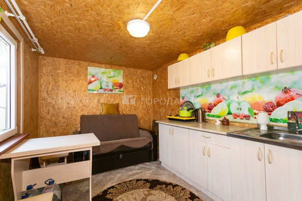 
  Продается коттедж 35 м². Фото 24.