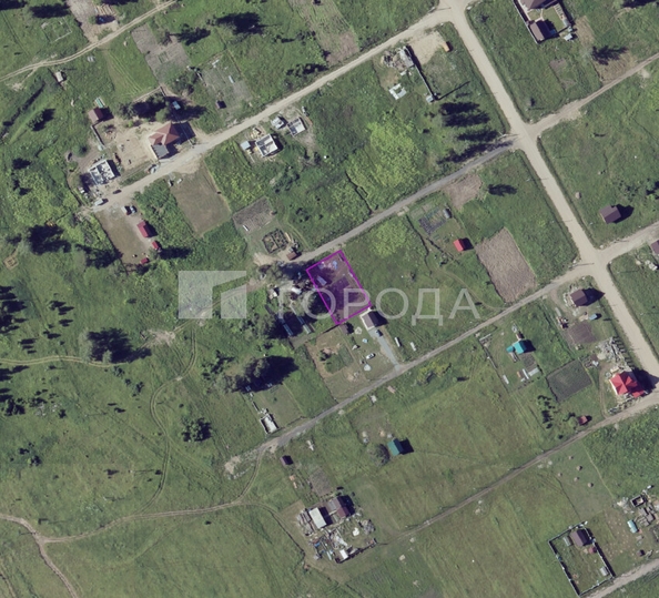 
  Продается земельный участок 9 соток. Фото 4.