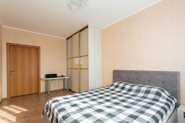 
  Продается 1-комн. квартира 38 м². Фото 1.