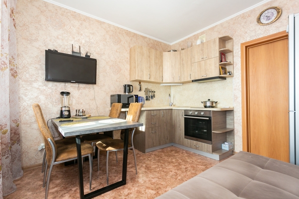 
  Продается 1-комн. квартира 38 м². Фото 7.