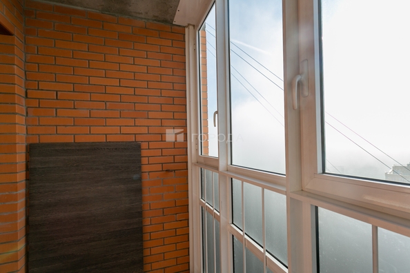 
  Продается 1-комн. квартира 38 м². Фото 10.