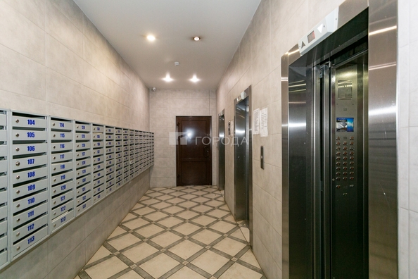 
  Продается 1-комн. квартира 38 м². Фото 15.