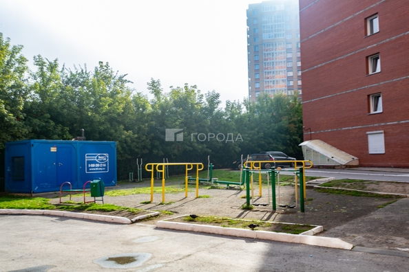 
  Продается 1-комн. квартира 38 м². Фото 17.