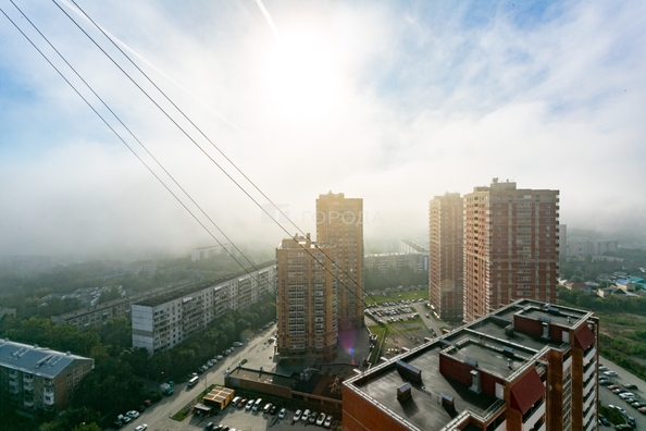 
  Продается 1-комн. квартира 38 м². Фото 21.