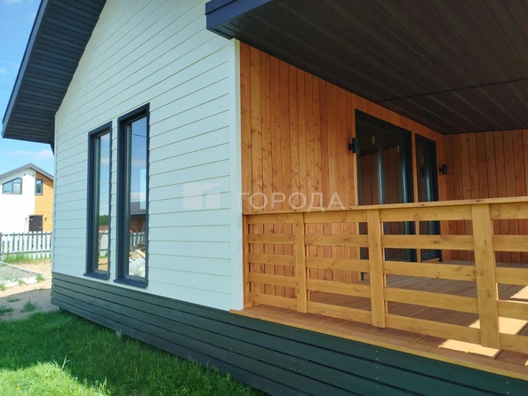 
  Продается дом 92 м². Фото 6.