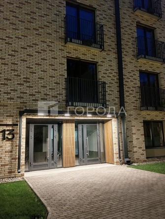 
  Продается студия 29.6 м², в ЖК Академ Клаб, дом 2. Фото 36.