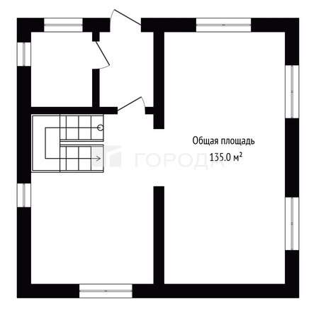 
  Продается дом 135 м². Фото 14.