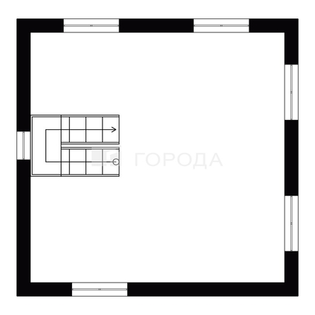
  Продается дом 135 м². Фото 15.