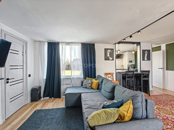 
  Продается коттедж 100 м². Фото 9.