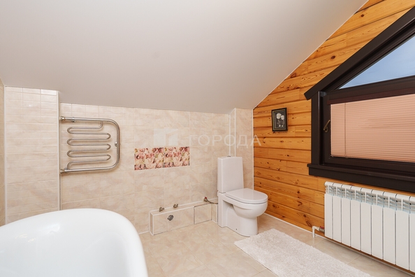 
  Продается дом 333 м². Фото 40.