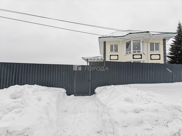 
  Продается коттедж 180 м². Фото 3.