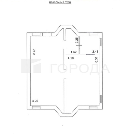 
  Продается коттедж 180 м². Фото 41.