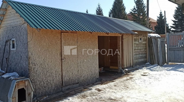 
  Продается дом 40 м². Фото 3.