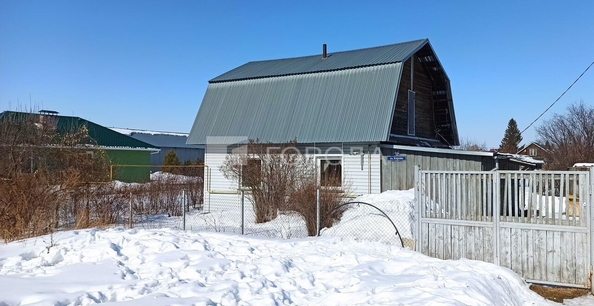 
  Продается дом 40 м². Фото 4.