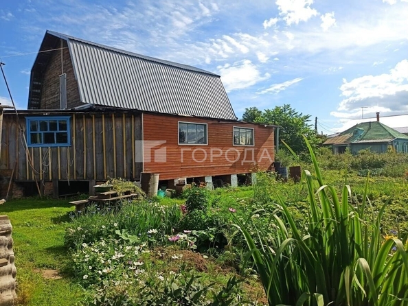 
  Продается дом 40 м². Фото 6.
