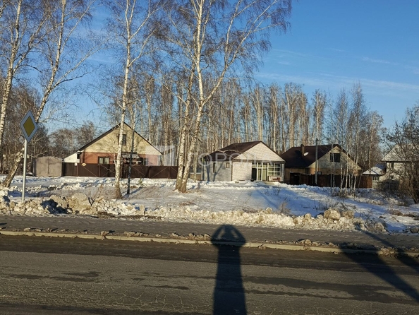 
  Продается земельный участок 4 сотки. Фото 3.
