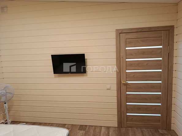 
  Продается коттедж 50 м². Фото 21.