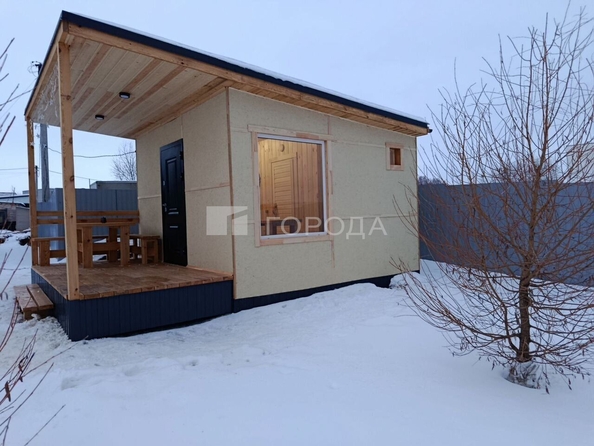 
  Продается коттедж 50 м². Фото 33.