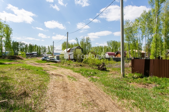 
  Продается земельный участок 8 соток. Фото 12.
