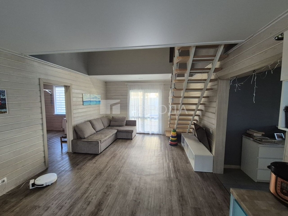 
  Продается коттедж 127 м². Фото 11.