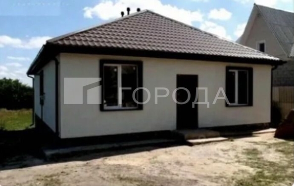 
  Продается дом 100 м². Фото 1.