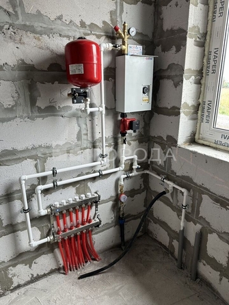 
  Продается дом 100 м². Фото 13.