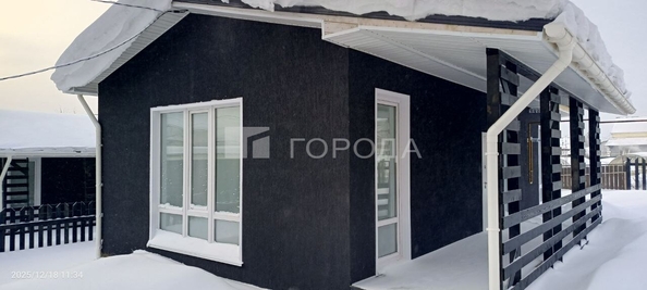 
  Продается дом 63.7 м². Фото 1.