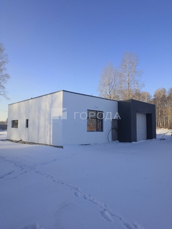 
  Продается дом 93.5 м². Фото 5.