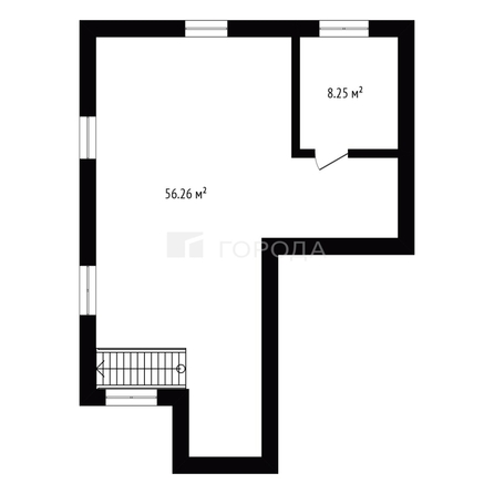 
  Продается дом 226 м². Фото 46.