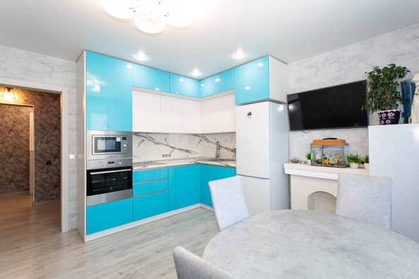 
  Продается 2-комн. квартира 55 м². Фото 1.