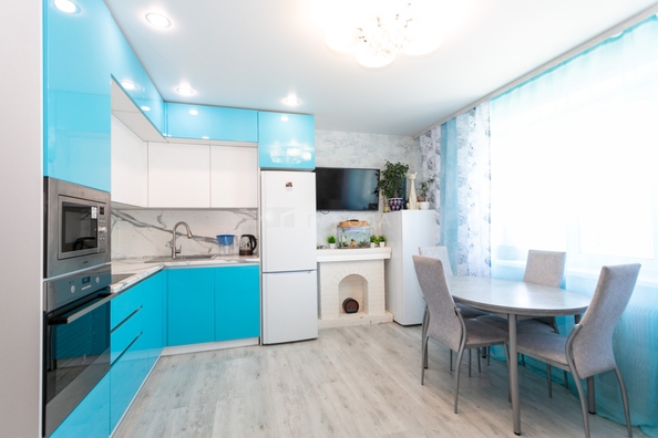 
  Продается 2-комн. квартира 55 м². Фото 2.