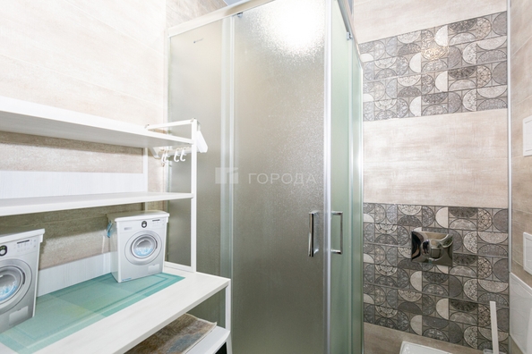 
  Продается 2-комн. квартира 55 м². Фото 15.