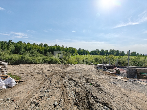 
  Продается земельный участок 6 соток. Фото 1.