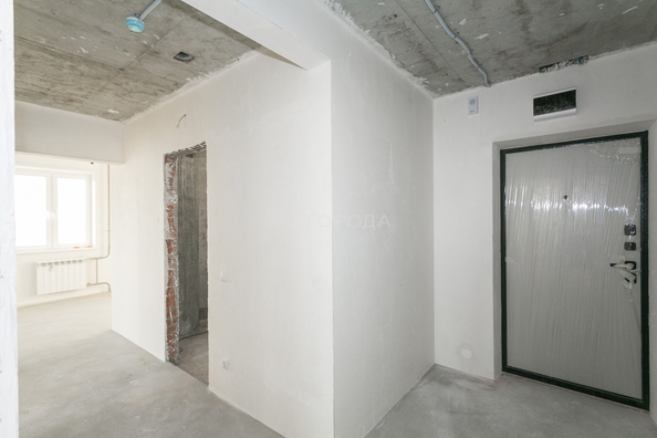 
  Продается 3-комн. квартира 67.2 м², в ЖК Радуга Сибири, дом 11. Фото 3.